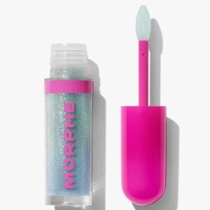 Morphe Lust Potion Bi-Phase Lip Oil Lipgloss Thirst Trap